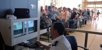 Egyptian Government to appoint global security company to review Airport Security