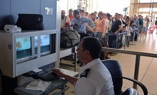 Egyptian Government to appoint global security company to review Airport Security