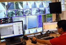 French railways test software to track suspicious behaviour