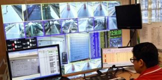 French railways test software to track suspicious behaviour