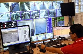 French railways test software to track suspicious behaviour