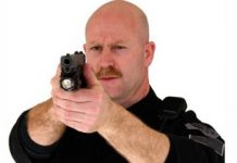New research shows majority of law enforcement agencies approve of body cameras