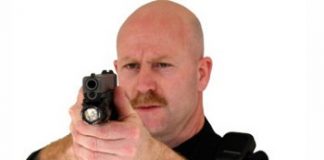 New research shows majority of law enforcement agencies approve of body cameras