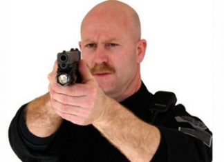 New research shows majority of law enforcement agencies approve of body cameras