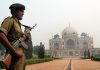 No more CISF, ‘Cultural Force’ to protect monuments