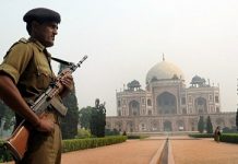 No more CISF, ‘Cultural Force’ to protect monuments