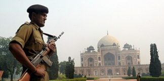 No more CISF, ‘Cultural Force’ to protect monuments