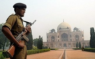 No more CISF, ‘Cultural Force’ to protect monuments