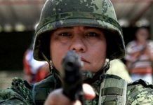 US military to open frontline combat roles to women