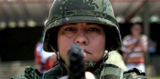 US military to open frontline combat roles to women