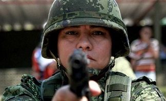 US military to open frontline combat roles to women