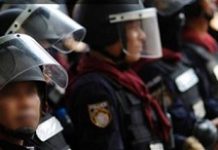 Bangkok city automates policing efforts