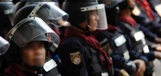 Bangkok city automates policing efforts