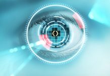 Biometric tests begin at U.S.-Mexico border