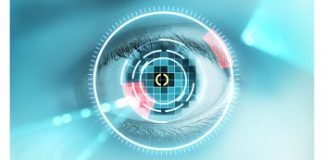 Biometric tests begin at U.S.-Mexico border