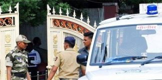 CISF to take over Chandrapur Power Station security