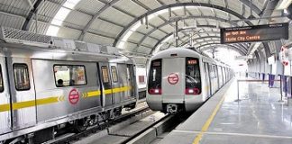 Delhi Metro vulnerable to terror attacks: Parliamentary panel
