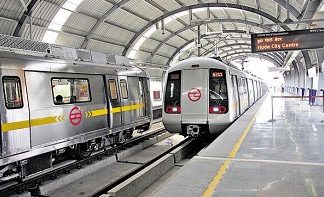 Delhi Metro vulnerable to terror attacks: Parliamentary panel