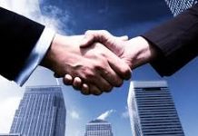 G4S agrees to global deal with Huawei