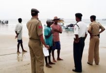 Goa Tourism department keen on building its own security force