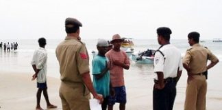 Goa Tourism department keen on building its own security force