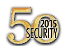 Hikvision Moves Up to Second Place on the A&S 2015 Security 50
