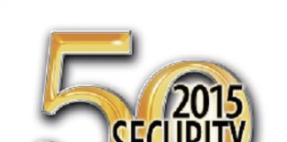 Hikvision Moves Up to Second Place on the A&S 2015 Security 50