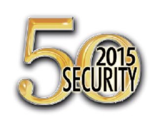 Hikvision Moves Up to Second Place on the A&S 2015 Security 50