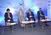 Security Today Knowledge Summit 2015 – a resounding success!