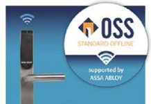 New standard for offline access control