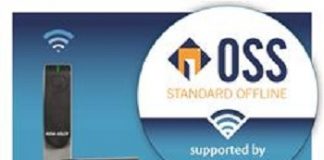 New standard for offline access control