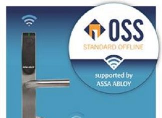 New standard for offline access control