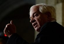 Private security to join Canadian military in protecting federal workers