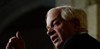 Private security to join Canadian military in protecting federal workers