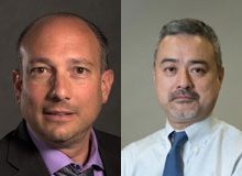 Tamron USA names Gregg Maniaci CEO and Hidekazu Suzuki Senior VP