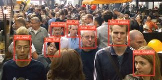 Americans okay with facial recognition: survey