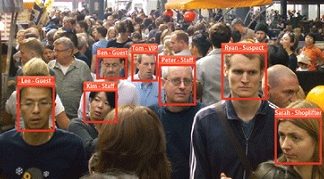 Americans okay with facial recognition: survey