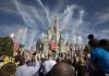 Disney to hire, train its own security personnel