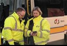 G4S secures £90 million deal to run Kent and Medway patient transport service