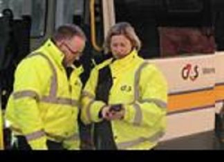 G4S secures £90 million deal to run Kent and Medway patient transport service