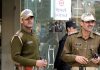 Govt. considers having 2,100 more CISF troops for Delhi Metro