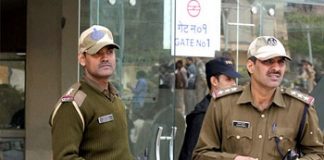 Govt. considers having 2,100 more CISF troops for Delhi Metro