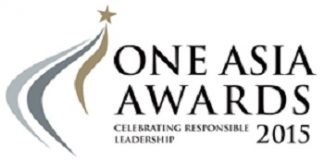 Hikvision Singapore Wins Gold in the One Asia Awards