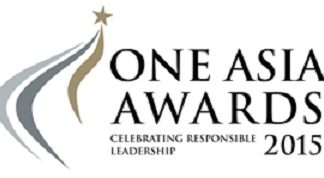 Hikvision Singapore Wins Gold in the One Asia Awards