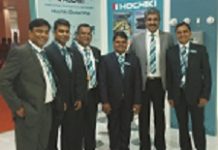 Hochiki Europe opens new India office in response to strong demand for life safety solutions