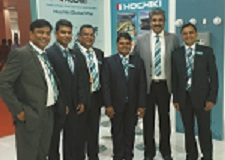 Hochiki Europe opens new India office in response to strong demand for life safety solutions