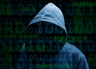 Human behavior is the biggest threat to company security