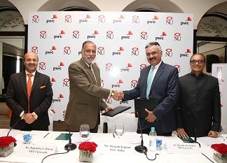 India to build talent pool for cyber security industry