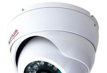 Indian CCTV market grows at 27 %CAGR