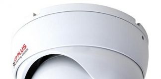 Indian CCTV market grows at 27 %CAGR